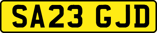 SA23GJD
