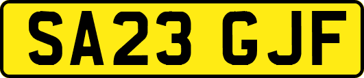 SA23GJF