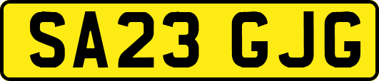 SA23GJG