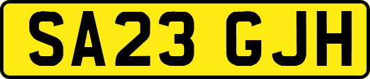 SA23GJH