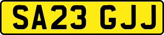 SA23GJJ