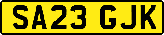 SA23GJK
