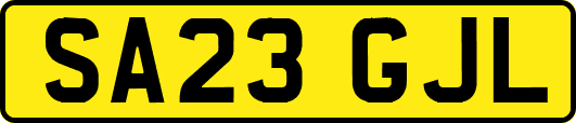 SA23GJL