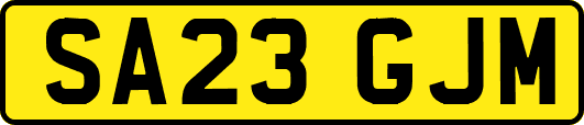 SA23GJM