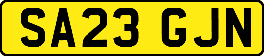SA23GJN