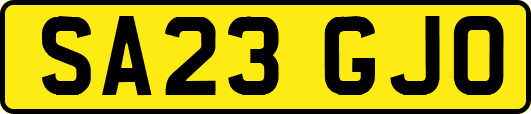 SA23GJO