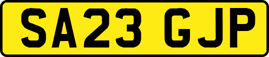 SA23GJP