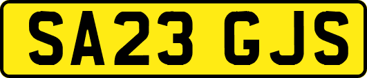 SA23GJS