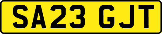 SA23GJT