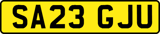SA23GJU