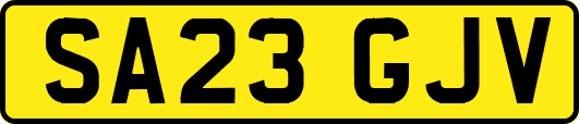 SA23GJV
