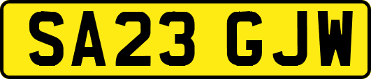 SA23GJW