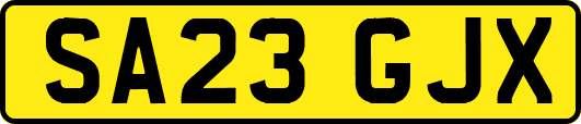 SA23GJX