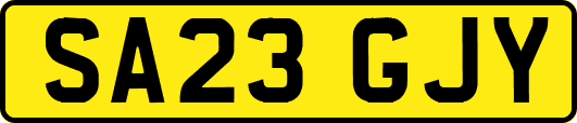 SA23GJY