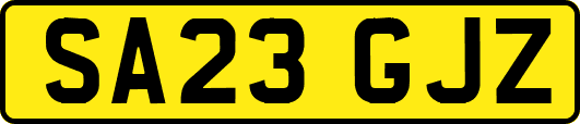 SA23GJZ