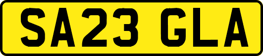 SA23GLA