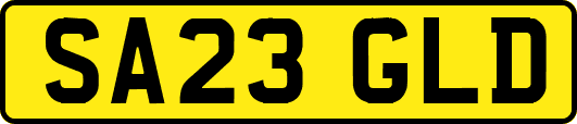 SA23GLD