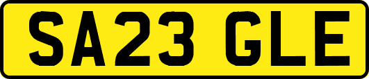 SA23GLE