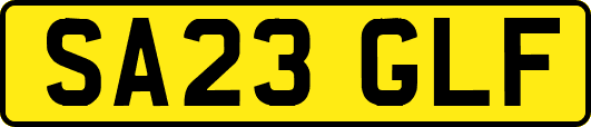 SA23GLF