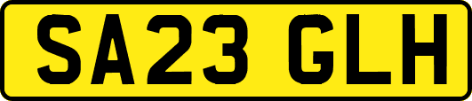 SA23GLH