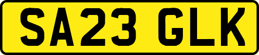 SA23GLK