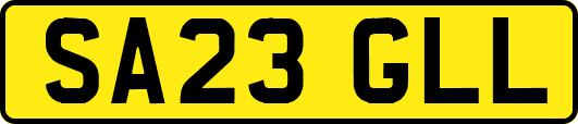 SA23GLL