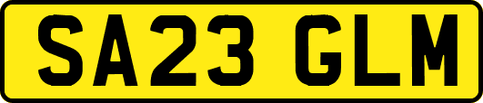 SA23GLM