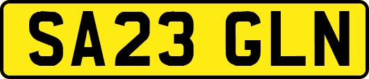 SA23GLN
