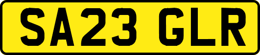 SA23GLR