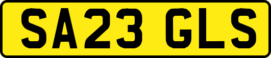 SA23GLS