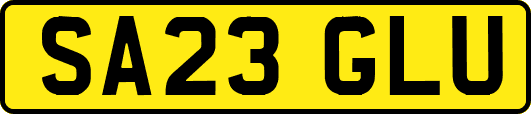 SA23GLU