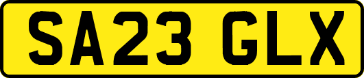 SA23GLX