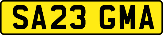 SA23GMA