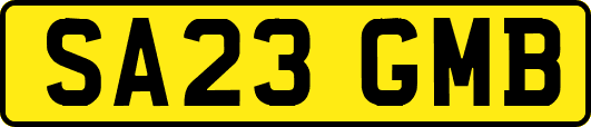 SA23GMB