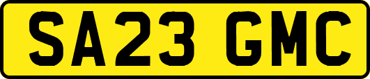 SA23GMC