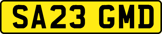 SA23GMD