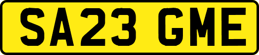 SA23GME