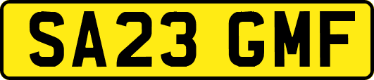 SA23GMF