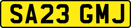 SA23GMJ