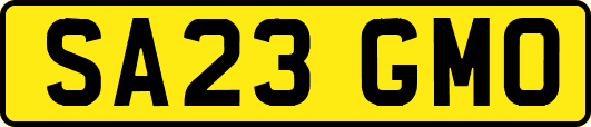 SA23GMO
