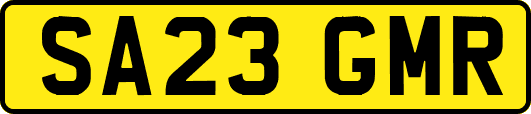 SA23GMR