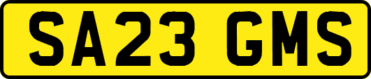 SA23GMS