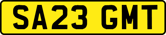 SA23GMT