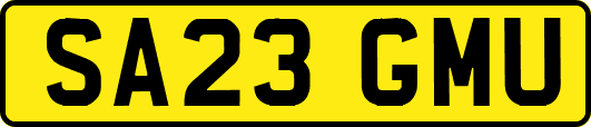 SA23GMU