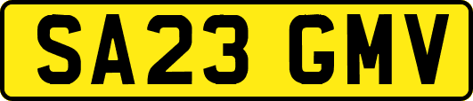 SA23GMV