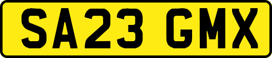 SA23GMX