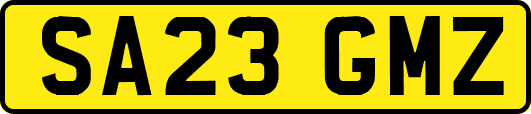 SA23GMZ
