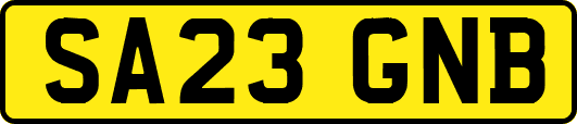 SA23GNB