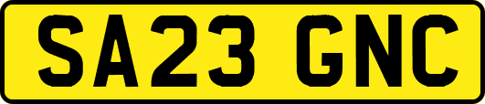 SA23GNC