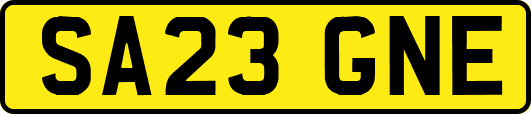 SA23GNE